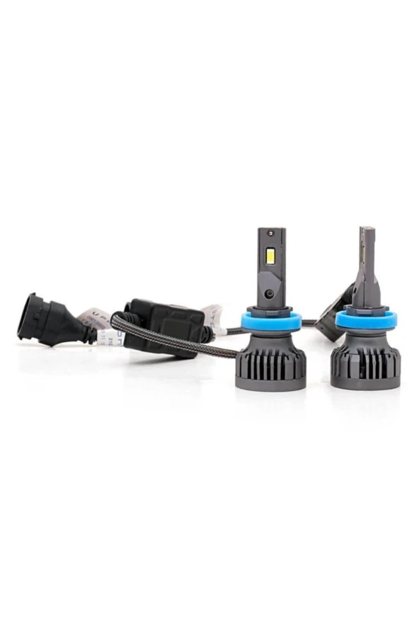Photon Ultimate Serisi +3 Plus H11 Led Xenon - Resim 2