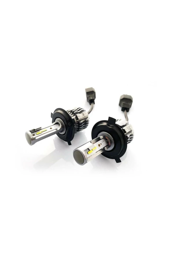 Photon Zero H4 +3 Plus  Fansız Led Xenon Uyumlu ürün görseli 1