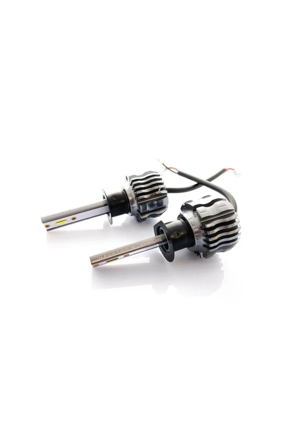 Photon Zero H1 +3 Plus Fansız Led Xenon - Resim 2