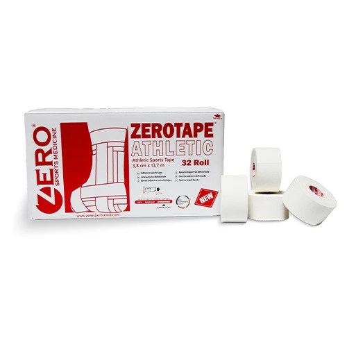 Zerotape Athletıc S 3,8Cm X 13,7M ürün görseli 1