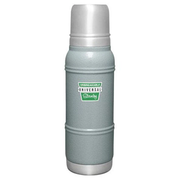 Stanley The Milestones Thermal Bottle Termos 1 L Açık Yeşil ürün görseli 1