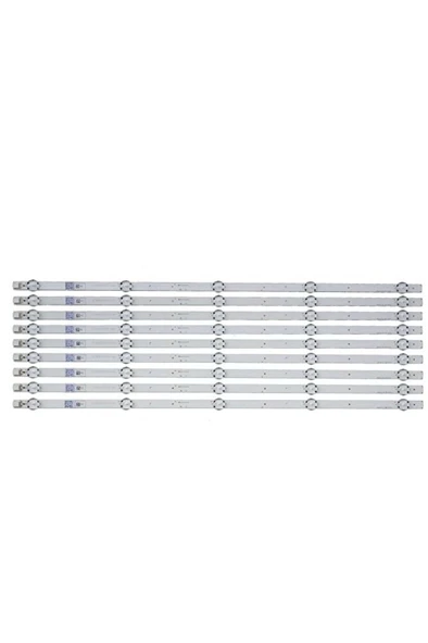Arçelik 55'' DRT_REV0.1, ZVB65600-AA, LED BAR ürün görseli 1