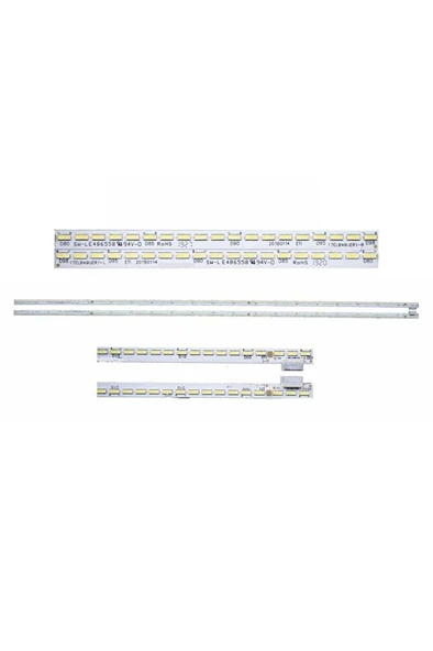 VESTEL 17ELB49ALR3 4014 PKG 98EA  L-TYPE LED BAR ürün görseli 1