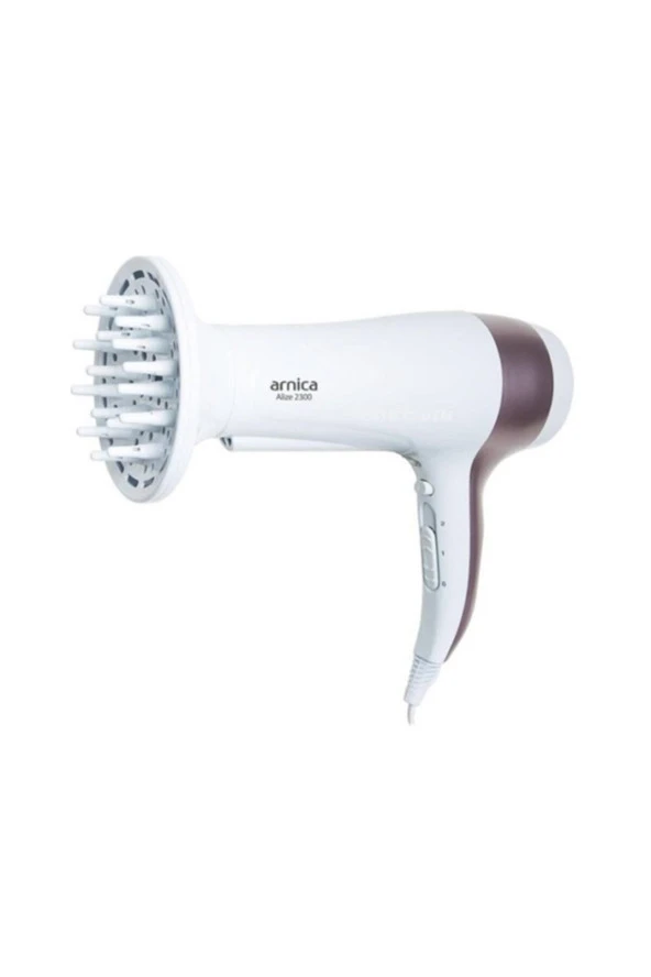 Arnica Kb 41201 Alize 2300 Saç Kurutma (Beyaz) ürün görseli 1