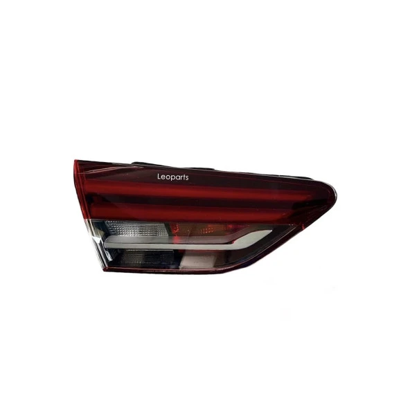 Leoparts Opel İnsignia B Stop Lambası İç Sol (Ledli) 2017-2019 39148314 ürün görseli 1