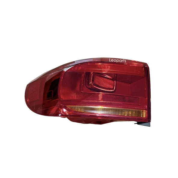 Leoparts Volkswagen Tiguan Stop Lambası Dış Sol 2012-2016 5N0945095Q ürün görseli 1
