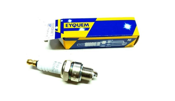 Eyquem 705S Buji - Reno R12 Kısa Paso ürün görseli 1