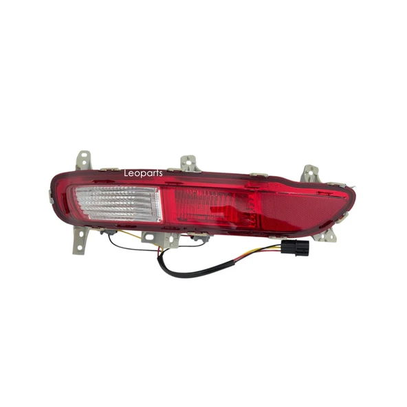 Leoparts Kia Sportage Arka Tampon Reflektörü Sol 2016-2018 92405-D9200 ürün görseli 1