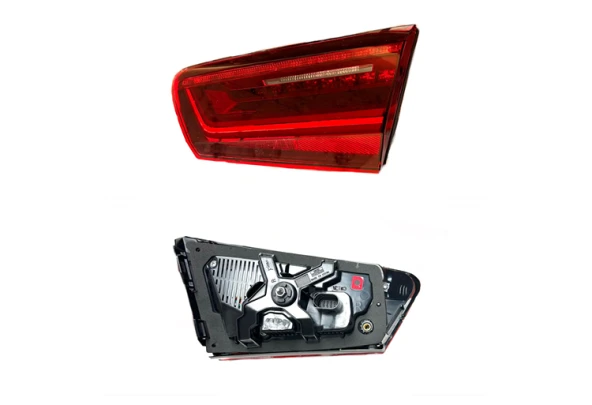 Leoparts Audi A6 Stop Lambası İç Sağ 2015-2018 4G5 945 094D ürün görseli 1