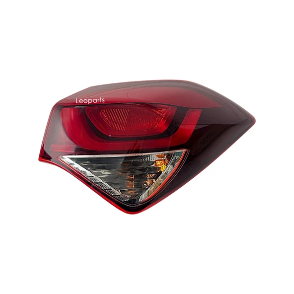 Leoparts Hyundai İ20 Stop Lambası Dış Sağ 2014-2016 92402-C8000 ürün görseli 1