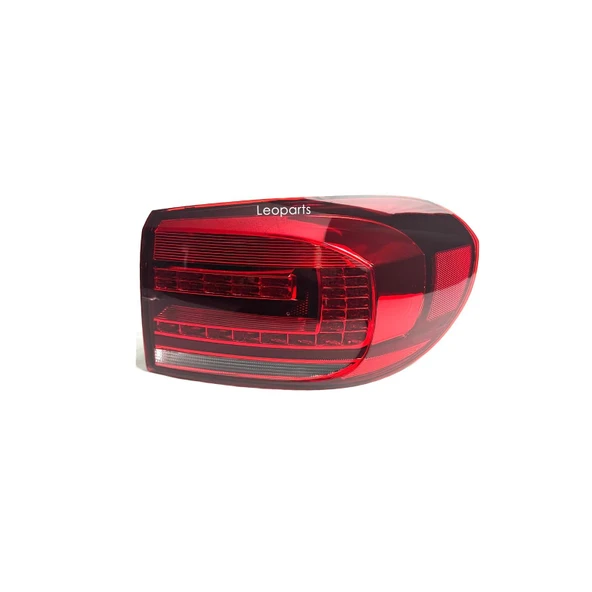 Leoparts Volkswagen Tiguan Stop Lambası Dış Sağ (Ledli) 2012-2015 5N0945208 ürün görseli 1