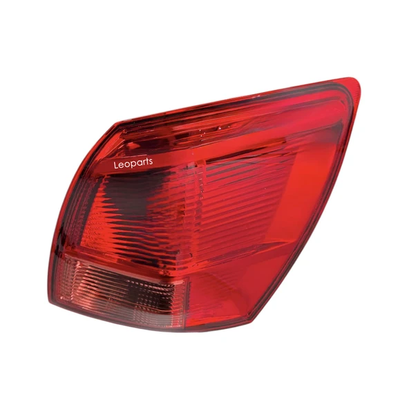 Leoparts Nissan Qashqai Stop Lambası Dış Sağ 2006-2009 26550-JD000 ürün görseli 1