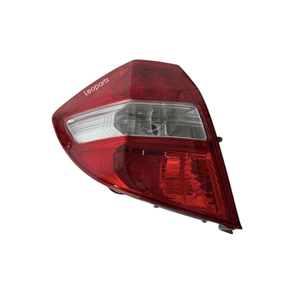 Leoparts Honda Jazz Stop Lambası Sol (Ledli) 2011-2014 33550-TF0-H51 ürün görseli 1