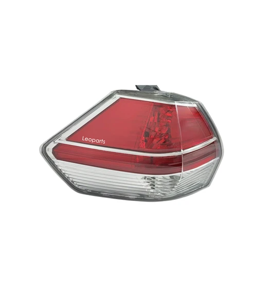 Leoparts Nissan Xtrail Stop Lambası Dış Sol 2014-2015 26559-4CA0A ürün görseli 1