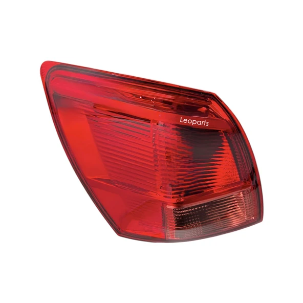 Leoparts Nissan Qashqai Stop Lambası Dış Sol 2006-2009 26555-JD000 ürün görseli 1