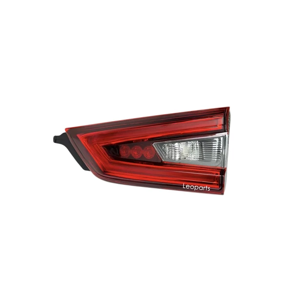 Leoparts Nissan Qashqai Stop Lambası İç Sağ 2017-2021 26550-HV05A ürün görseli 1