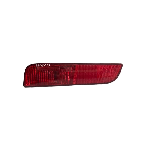 Leoparts Mitsubishi Outlander Arka Tampon Reflektörü Sol 2013-2014 8337A111 ürün görseli 1