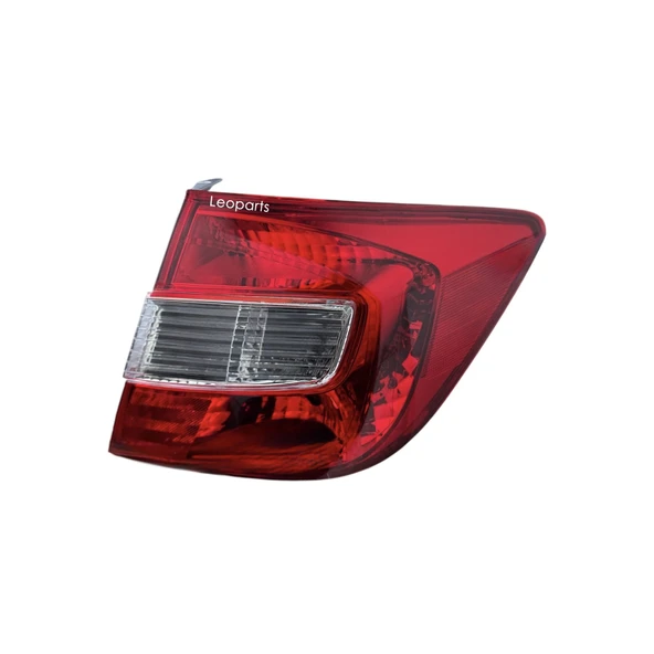 Leoparts Honda Cıvıc FB7 Stop Lambası Dış Sağ 2012-2015 33500-TR0-E01 ürün görseli 1