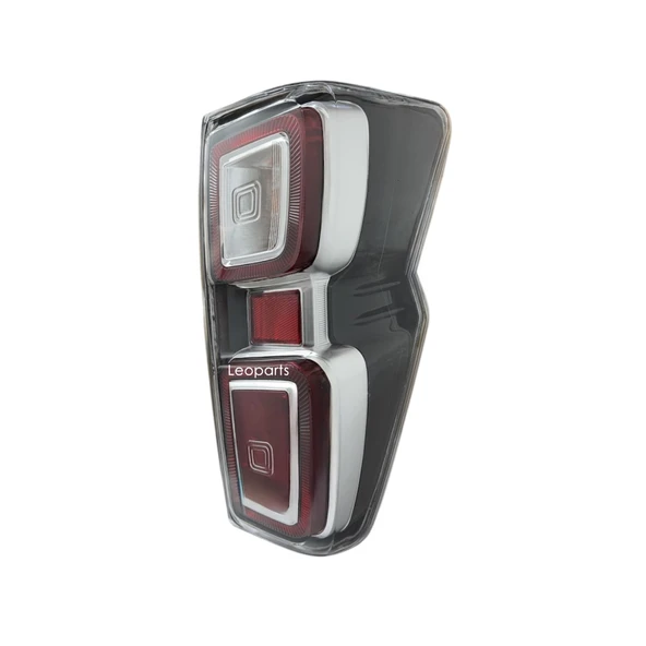 Leoparts Isuzu D-Max Stop Lambası Sağ (Ledli) 2020-2024 898326843351 ürün görseli 1