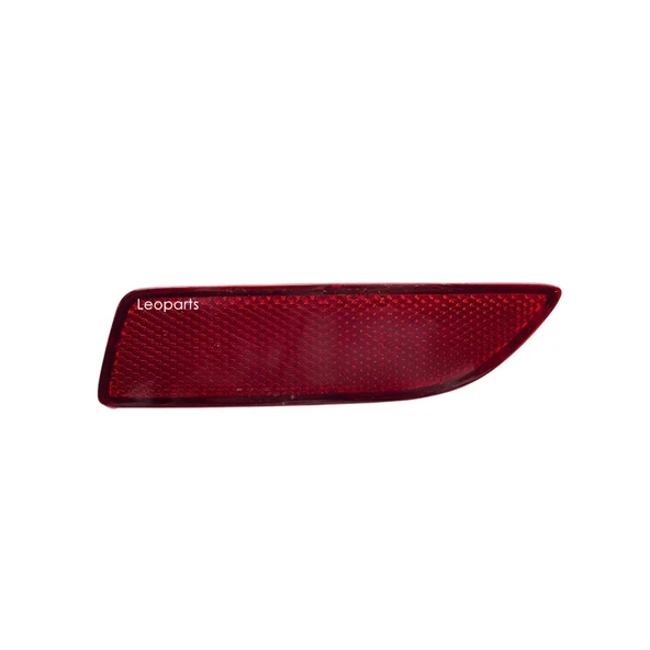 Leoparts Toyota Corolla Arka Tampon Reflektörü Sol 2010-2012 81920-02070 ürün görseli 1