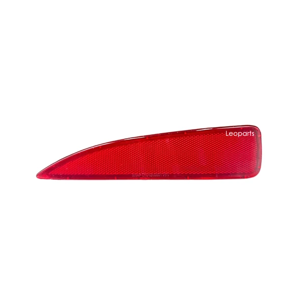 Leoparts Toyota Yaris Arka Tampon Reflektörü Sağ 2012-2014 52163-52100 ürün görseli 1