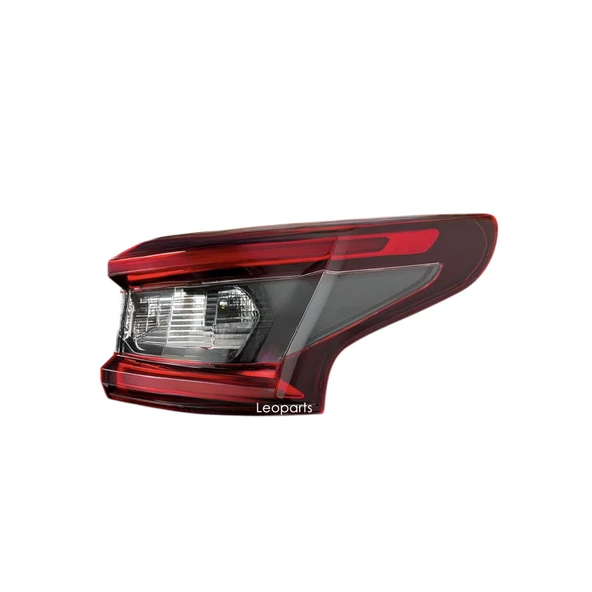 Leoparts Nissan Qashqai Stop Lambası Dış Sağ (Ledli) 2017-2021 26550-HV00A ürün görseli 1