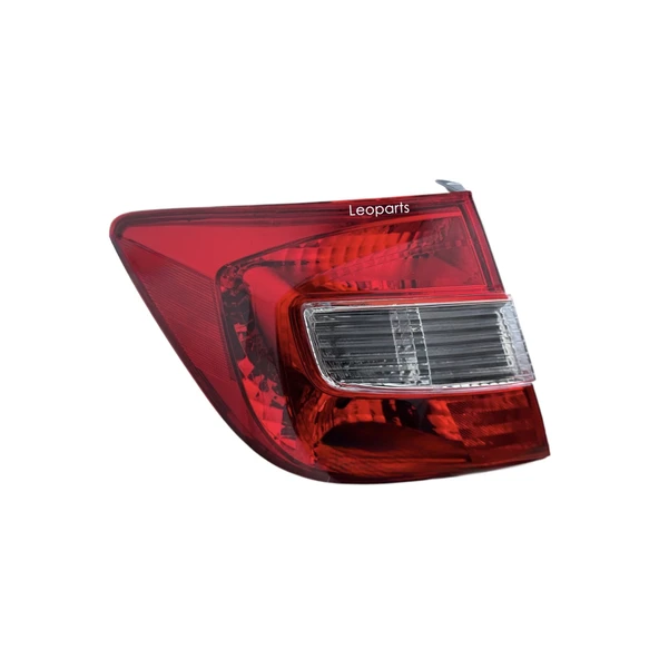 Leoparts Honda Cıvıc FB7 Stop Lambası Dış Sol 2012-2015 33550-TR0-E01 ürün görseli 1