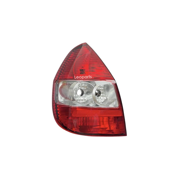 Leoparts Honda Jazz Stop Lambası Sol 2003-2006 33551-SAA-H02 ürün görseli 1