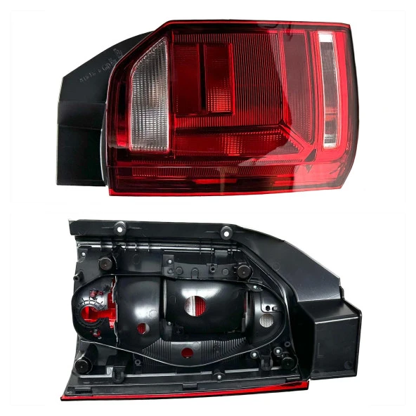Leoparts Transporter T7 Stop Lambası Sol 2015-2020 7E0945095K ürün görseli 1