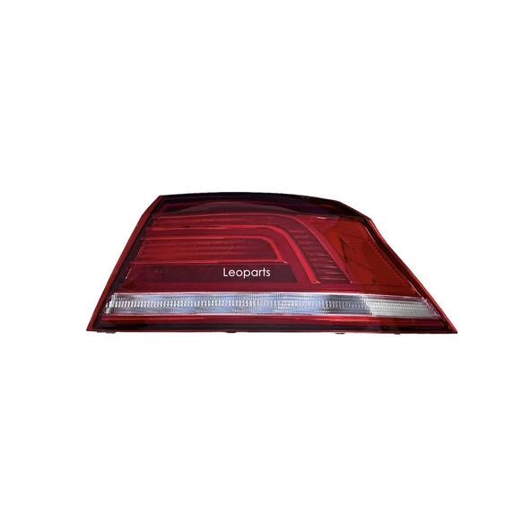 Leoparts Passat B8 Stop Lambası Dış Sağ (Ledli - Comfortline) 2014-2019 3G5945096A ürün görseli 1