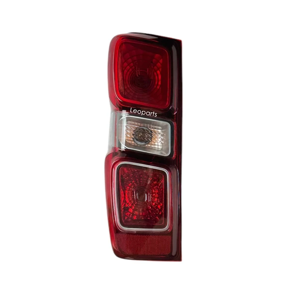 Leoparts Isuzu D-Max Stop Lambası Sol (Ledsiz) 2020-2025 8974882820 ürün görseli 1