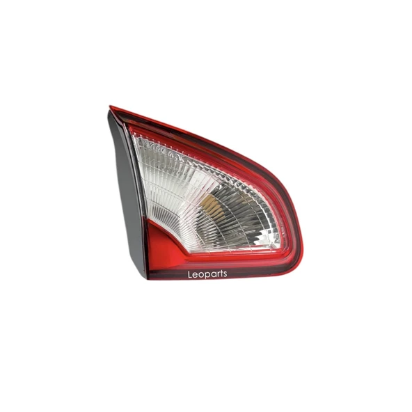 Leoparts Nissan Qashqai Stop Lambası İç Sol 2010-2013 26555-BR01A ürün görseli 1