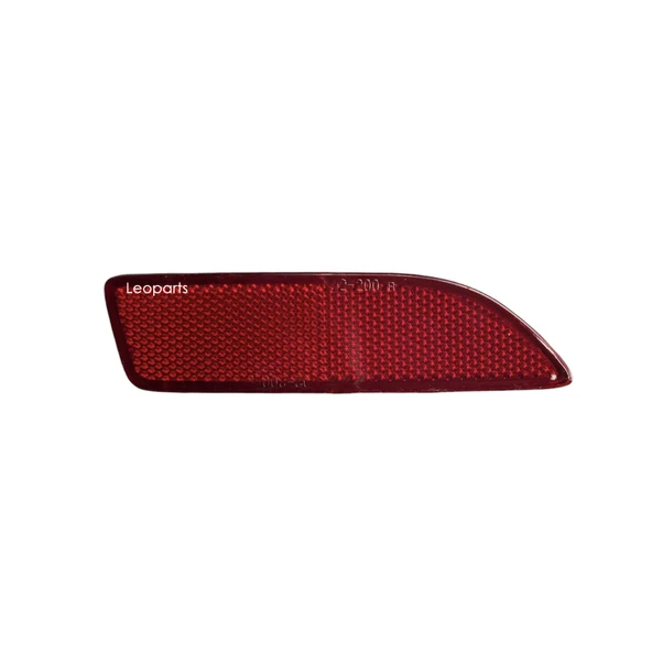 Leoparts Toyota Corolla Arka Tampon Reflektörü Sağ 2010-2012 81910-02230 ürün görseli 1
