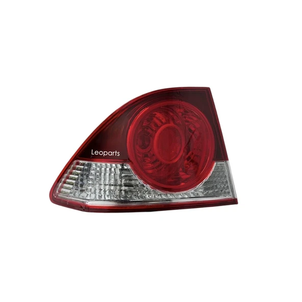 Leoparts Honda Civic Stop Lambası Dış Sol 2007-2009 33551-SNB-003 ürün görseli 1