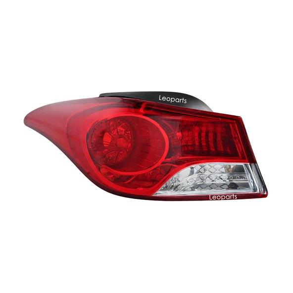 Leoparts Hyundai Elantra Stop Lambası Dış Sol 2011-2013 92401-3X010 ürün görseli 1