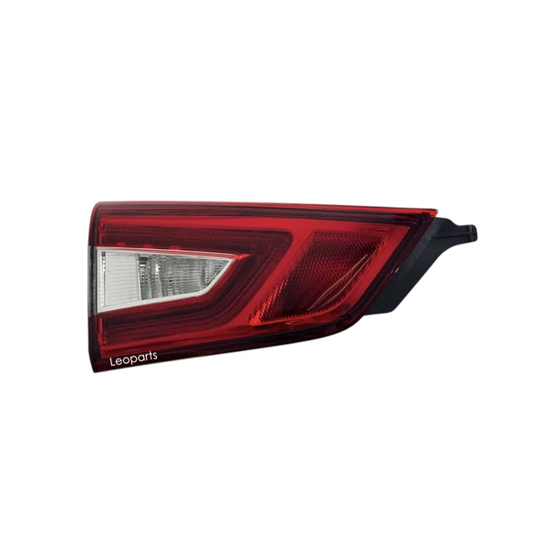 Leoparts Nissan Qashqai Stop Lambası İç Sol 2014-2016 26555-4EA5A ürün görseli 1