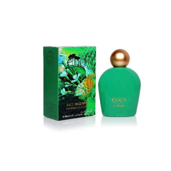 No nome 157 Aden  Woman 100ML Edt Kadın Parfümü ürün görseli 1