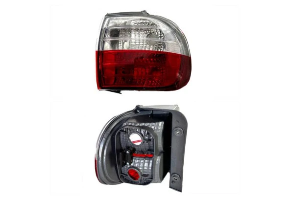 Leoparts Hyundai Starex Stop Lambası Dış Sağ 2005-2007 92402-4A600 ürün görseli 1