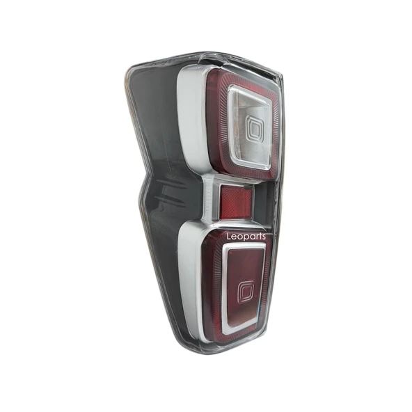 Leoparts Isuzu D-Max Stop Lambası Sol (Ledli) 2020-2024 898328798351 ürün görseli 1