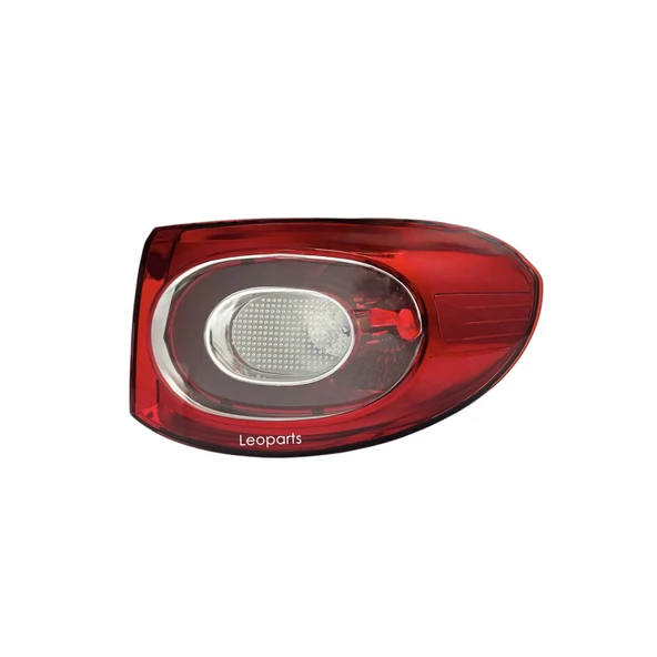 Leoparts Volkswagen Tiguan Stop Lambası Dış Sağ 2008-2011 5N0945096H ürün görseli 1