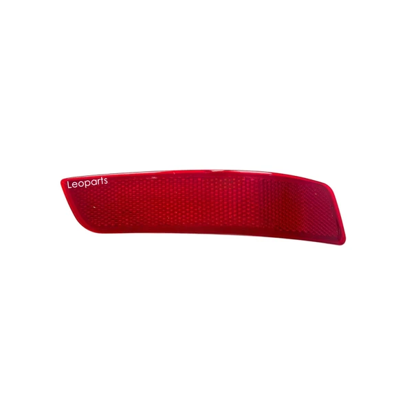 Leoparts Toyota Corolla Arka Tampon Reflektörü Sağ 2013-2018 81910-02160 ürün görseli 1