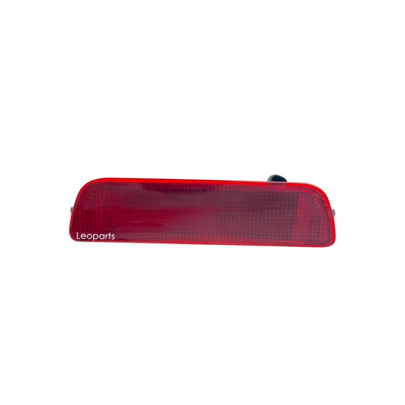 Leoparts Qashqai 2007-2013 / Micra 2019-2023 Tampon Reflektörü Orta 26580-JE20A ürün görseli 1