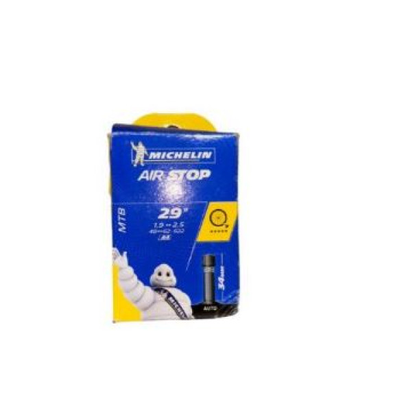 Michelin 48/62X622 ST,CH A4 AIRSTOP, 947164 (Otomobil sibop) iç lastik (çift 2 adet) ürün görseli 1
