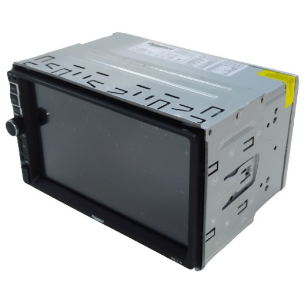 Dynamat Rs-710 Usb/Sd Kart/Aux/Bt/Mp5 4X55 W 7 Inç Double Oto Teyp ürün görseli 1