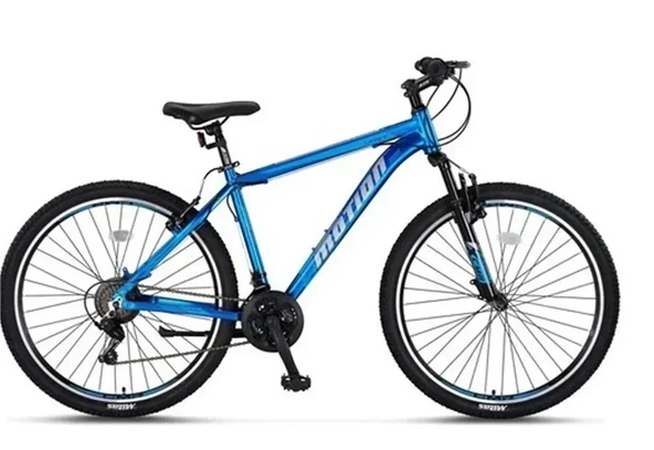 ÜMİT 2977 MOTION ERKEK DAĞ BİSİKLETİ 459H V 29 JANT 21 VİTES DARK BLUE ürün görseli 1