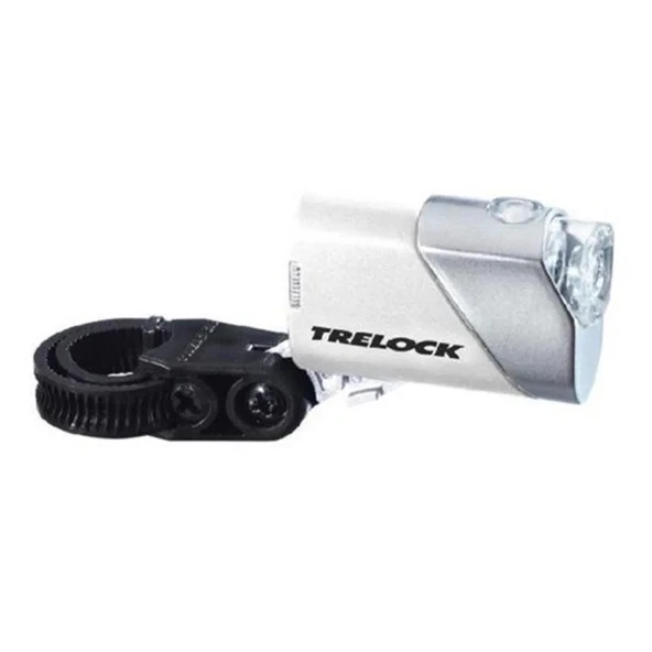 TRELOCK ARKA ÇAKAR STOP BEYAZ LS 710 REEGO BEYAZ 8002439 ürün görseli 1