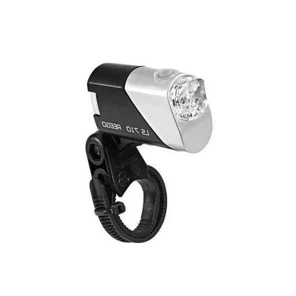 TRELOCK ARKA ÇAKAR STOP SİYAH  LS 710 REEGO RB FLASH BLACK BATT ZL320 8002403 ürün görseli 1