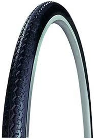 MICHELIN WORLD TOUR 27.5X1.50 650X35B UYUMLU ŞEHİR DIŞ LASTİK SİYAH ürün görseli 1