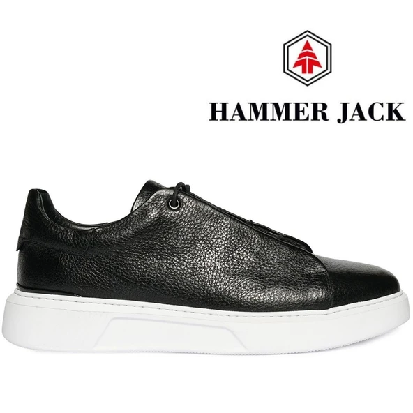 Hammer Jack 831-8313-M Enıd Casual Sneaker Erkek Ayakkabı ürün görseli 1