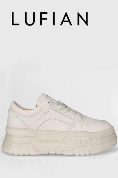 Lufian 121230020 Darla Unisex Sneaker Ayakkabı ürün görseli 1